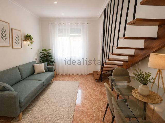 Dúplex en venta en l'Alacantí, Valencia