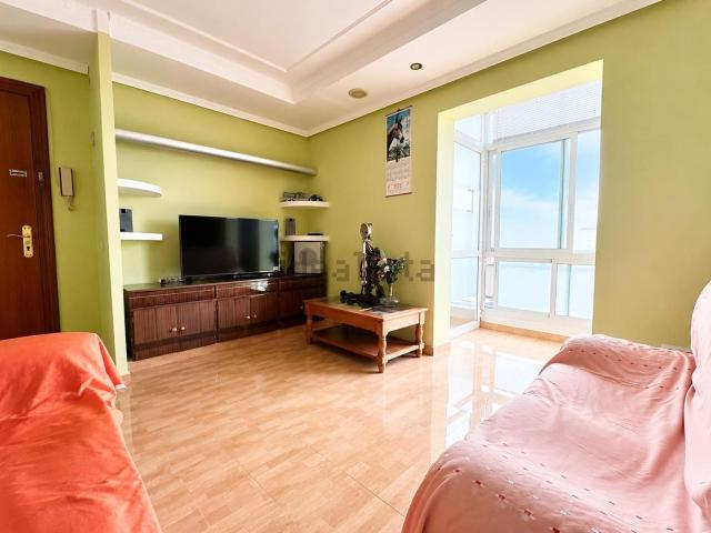 Dúplex en venta en Mare de Déu del Carme, l'Alacantí