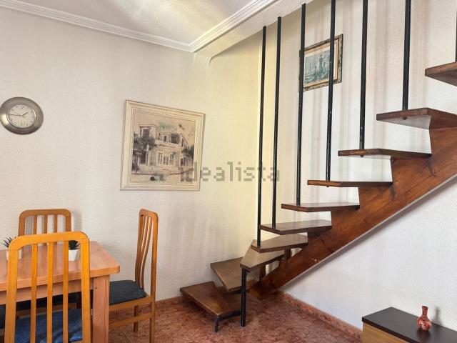 Dúplex en venta en l'Alacantí, Valencia
