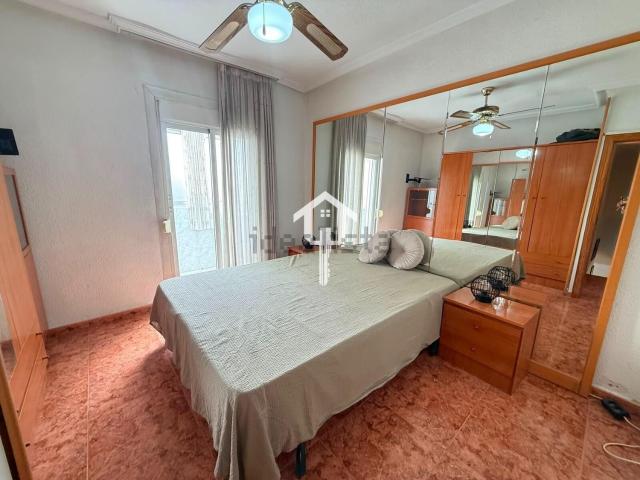 Dúplex en venta en Mare de Déu del Carme, l'Alacantí