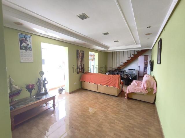 Dúplex en venta en l'Alacantí, Valencia