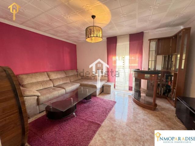 Piso en venta en l'Alacantí, Valencia