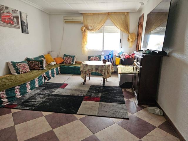 Piso en venta en Villafranquesa, l'Alacantí