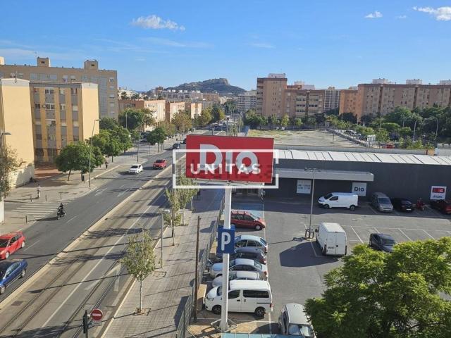 Dúplex en venta en Parc lo Morant, l'Alacantí