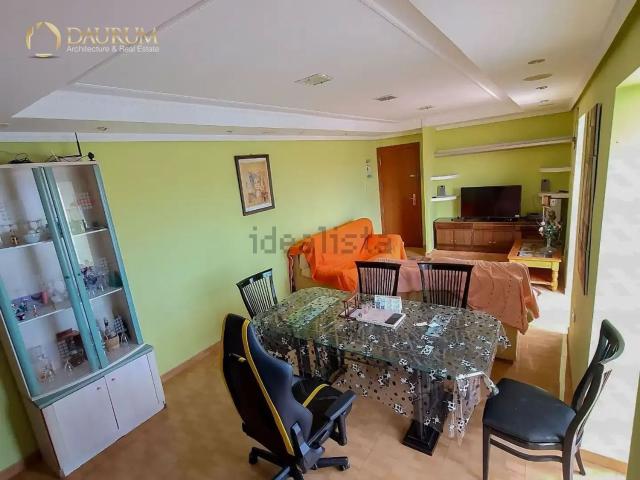 Dúplex en venta en Colonia Requena, l'Alacantí