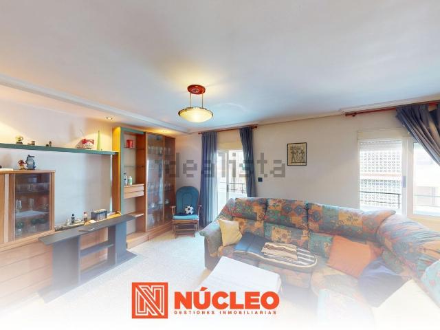 Piso en venta en Villafranquesa, l'Alacantí