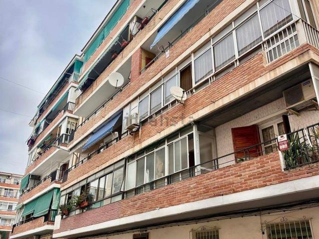 Piso en venta en l'Alacantí, Valencia