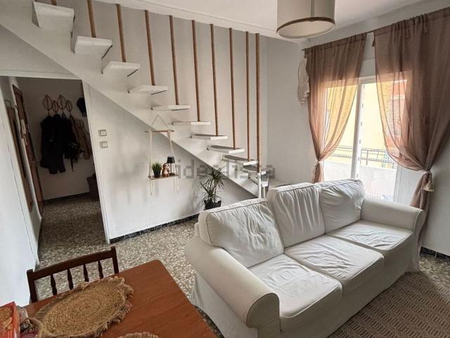 Dúplex en venta en l'Alacantí, Valencia