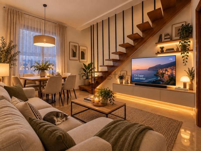 Dúplex en venta en l'Alacantí, Valencia