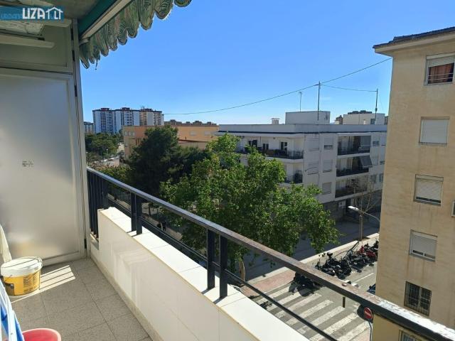 Piso en venta en Parc lo Morant, l'Alacantí