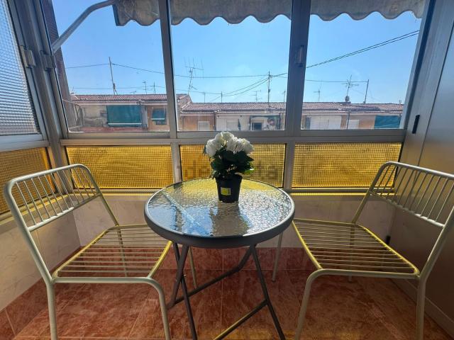 Dúplex en venta en Mare de Déu del Carme, l'Alacantí