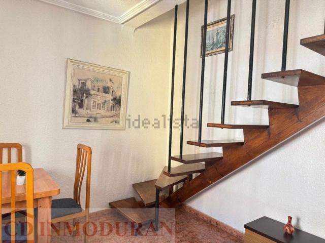 Dúplex en venta en l'Alacantí, Valencia