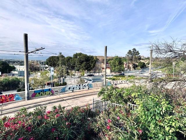 Piso en venta en Villafranquesa, l'Alacantí