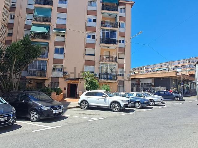 Piso en venta en Colonia Requena, l'Alacantí