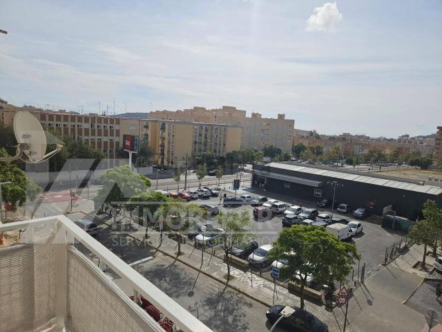 Dúplex en venta en Mare de Déu del Carme, Alacant / Alicante