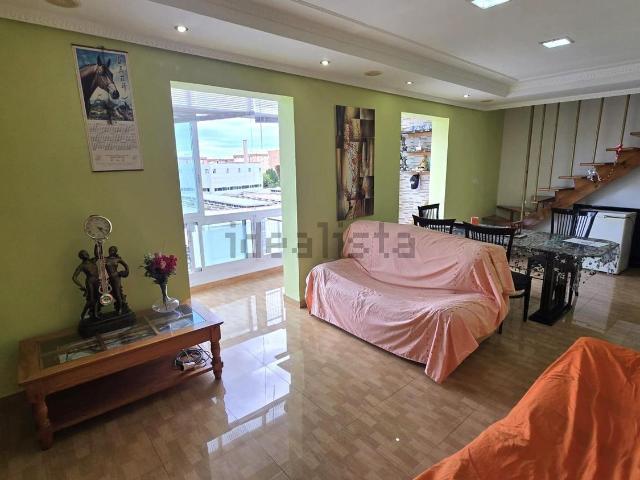 Dúplex en venta en Colonia Requena, l'Alacantí