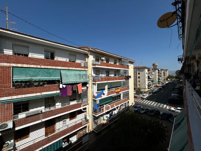 Piso en venta en Ciutat Jardí, l'Alacantí