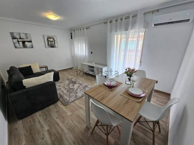 Piso en alquiler en l'Alacantí, Valencia