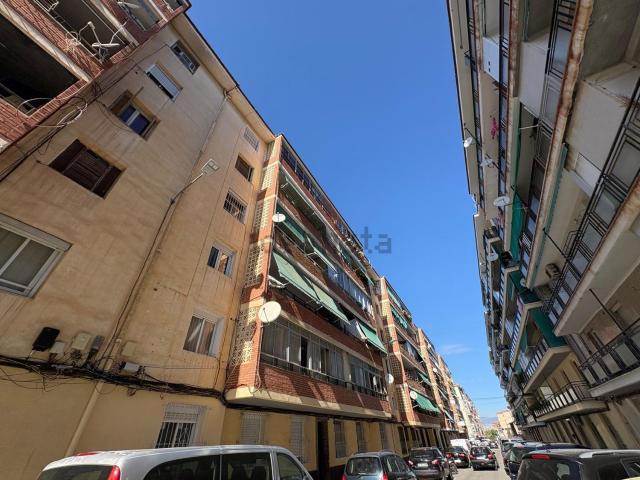 Piso en venta en l'Alacantí, Valencia