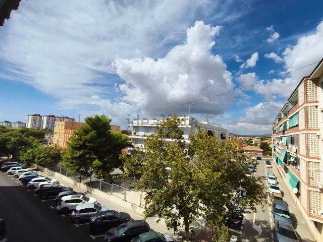Piso en venta en Parc lo Morant, Alacant / Alicante