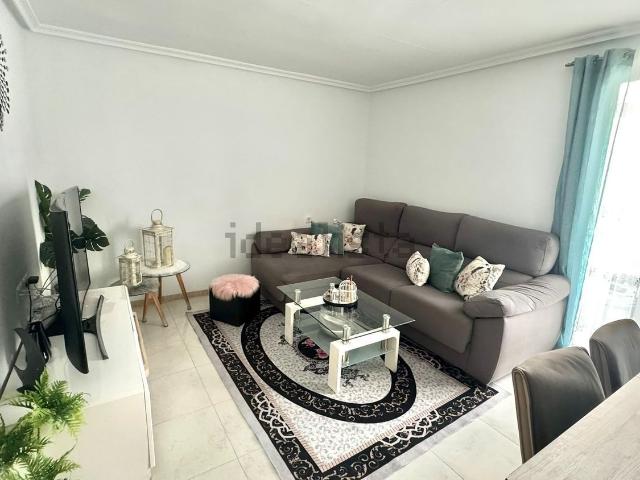 Piso en venta en Ciutat Jardí, l'Alacantí