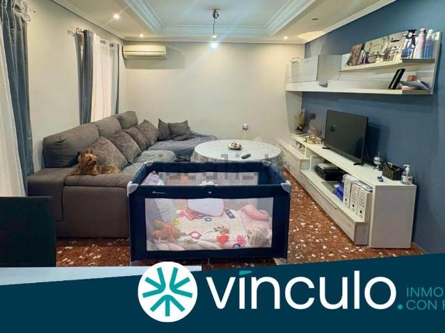 Piso en venta en Ciutat Jardí, l'Alacantí