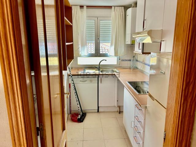 Dúplex en venta en Carabanchel, Madrid