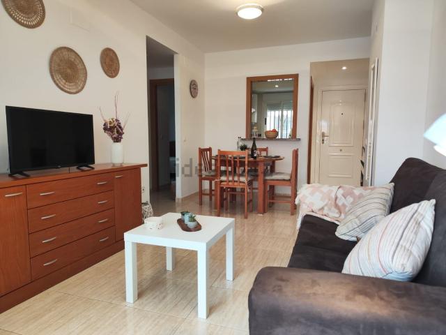 Piso en alquiler en Marina d'Or, la Plana Alta