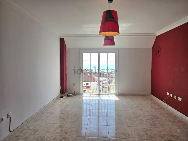 Piso en venta en Santa Cruz De Tenerife, Canarias