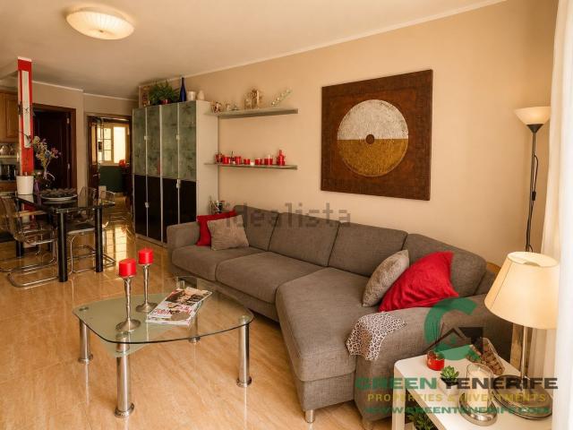 Piso en venta en Santa Cruz De Tenerife, Canarias