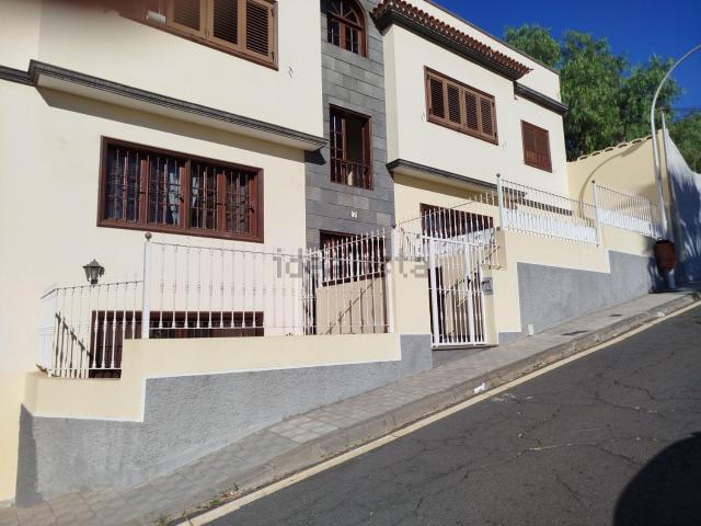 Piso en alquiler en San Cristóbal de La Laguna, Canarias