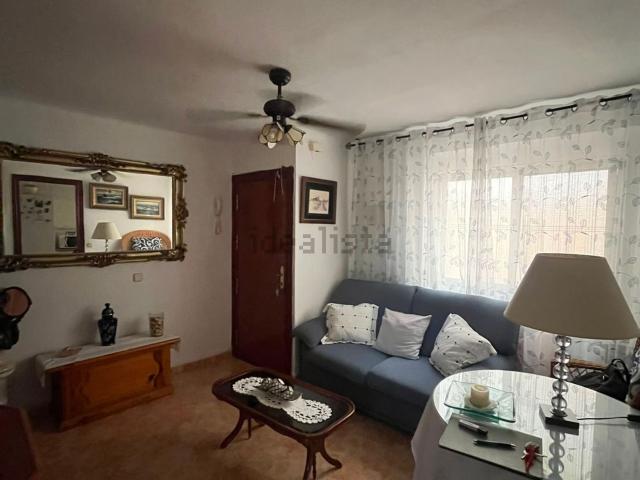 Piso en venta en Carretera de Cádiz, Málaga-Costa del Sol
