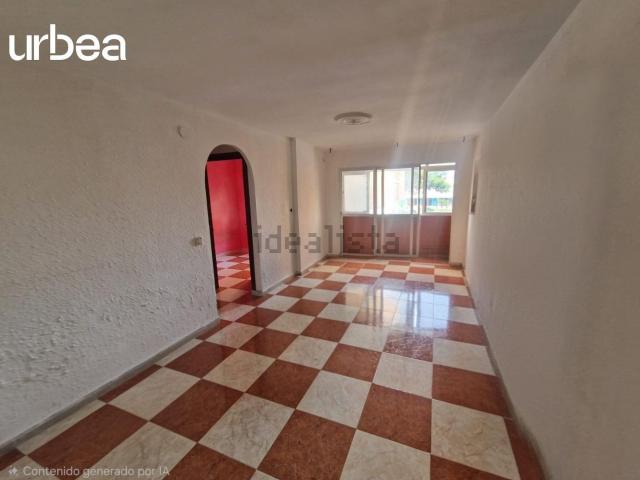 Piso en venta en Carretera de Cádiz, Málaga-Costa del Sol