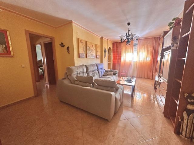 Piso en venta en Carretera de Cádiz, Málaga-Costa del Sol