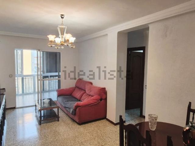 Piso en venta en Carretera de Cádiz, Málaga-Costa del Sol
