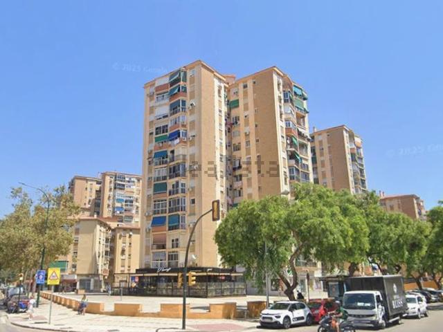 Piso en venta en Carretera de Cádiz, Málaga-Costa del Sol