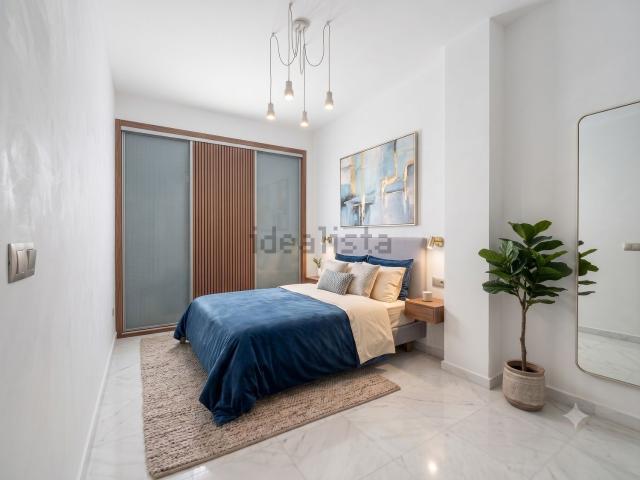 Piso en venta en Carretera de Cádiz, Málaga-Costa del Sol
