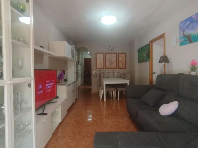 Piso en venta en Carretera de Cádiz, Málaga-Costa del Sol