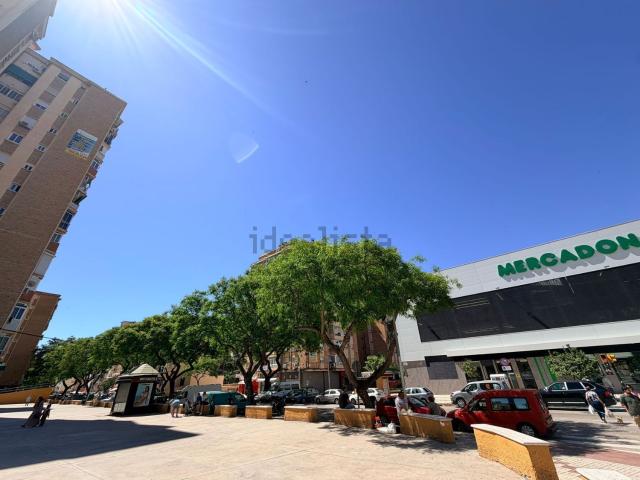 Piso en venta en Carretera de Cádiz, Málaga-Costa del Sol