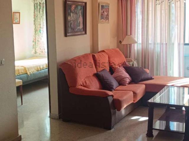 Piso en venta en Carretera de Cádiz, Málaga-Costa del Sol