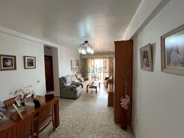Piso en venta en Carretera de Cádiz, Málaga-Costa del Sol