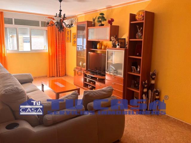 Piso en venta en Carretera de Cádiz, Málaga-Costa del Sol