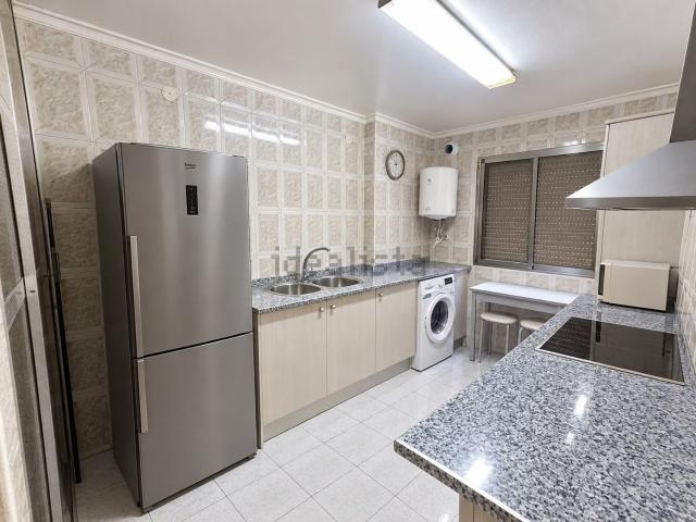 Piso en venta en Vistafranca, Málaga