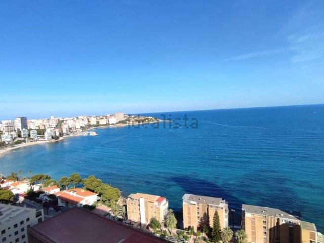 Piso en alquiler en Albufereta, l'Alacantí