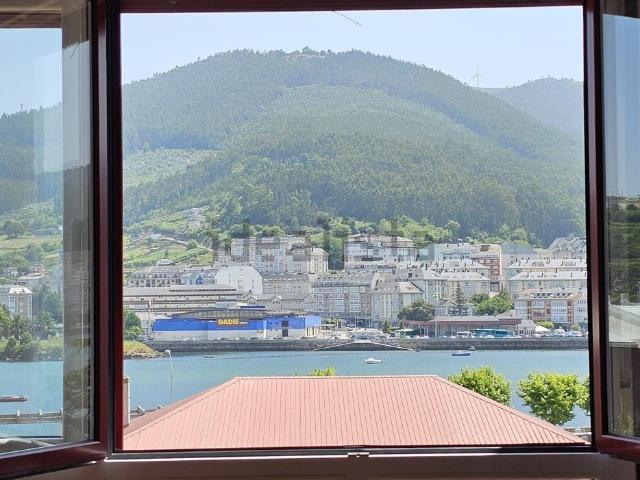 Piso en venta en Viveiro, O Paraíso
