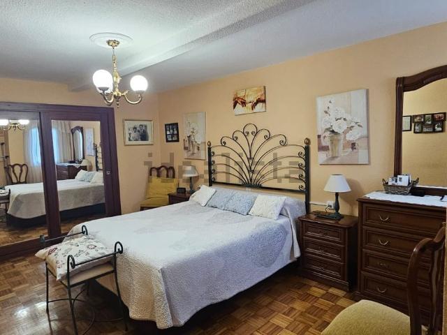 Ático en venta en Viveiro, Xunqueira