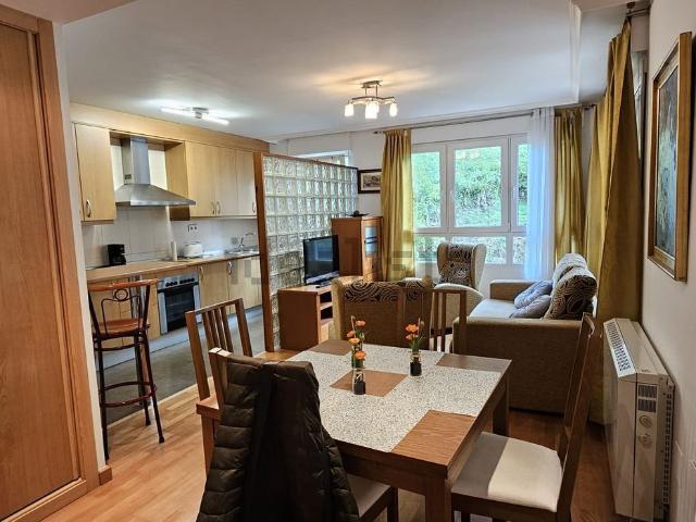 Piso en venta en Viveiro, Lugo