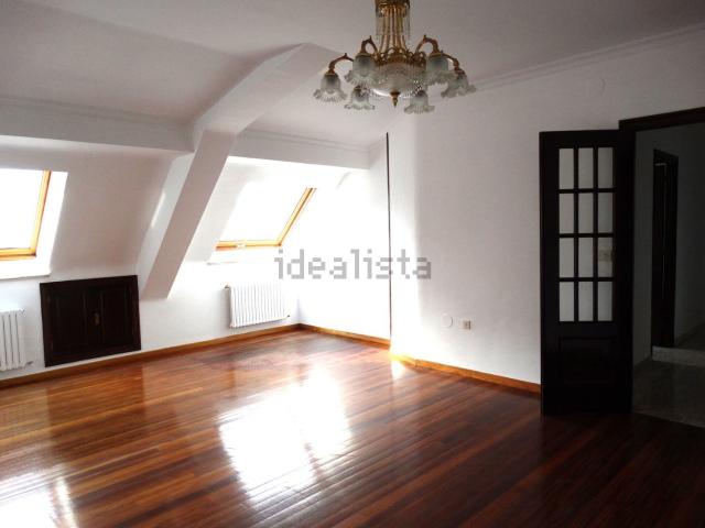 Ático en venta en Viveiro, A Mariña Occidental