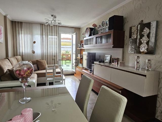 Ático en venta en Viveiro, A Mariña Occidental