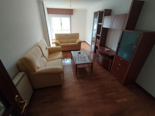 Piso en venta en Viveiro, Castrillón